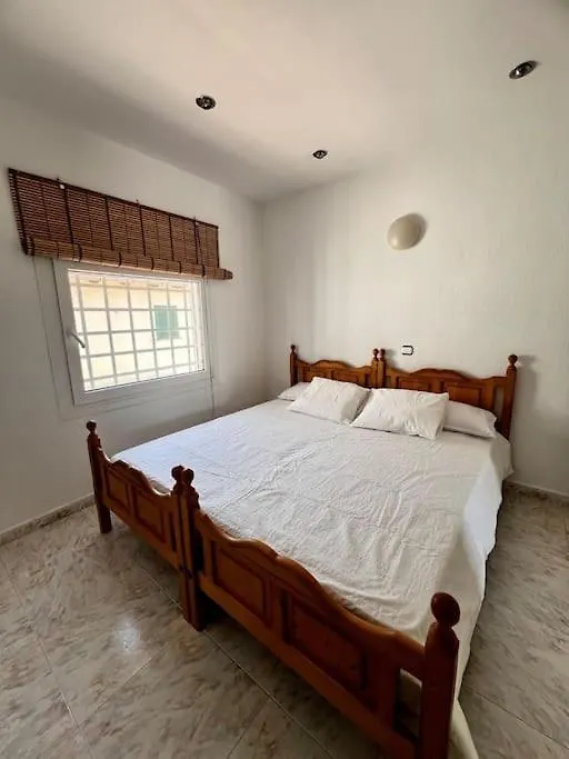 Сasa de vacaciones Villa En Llucmajor España