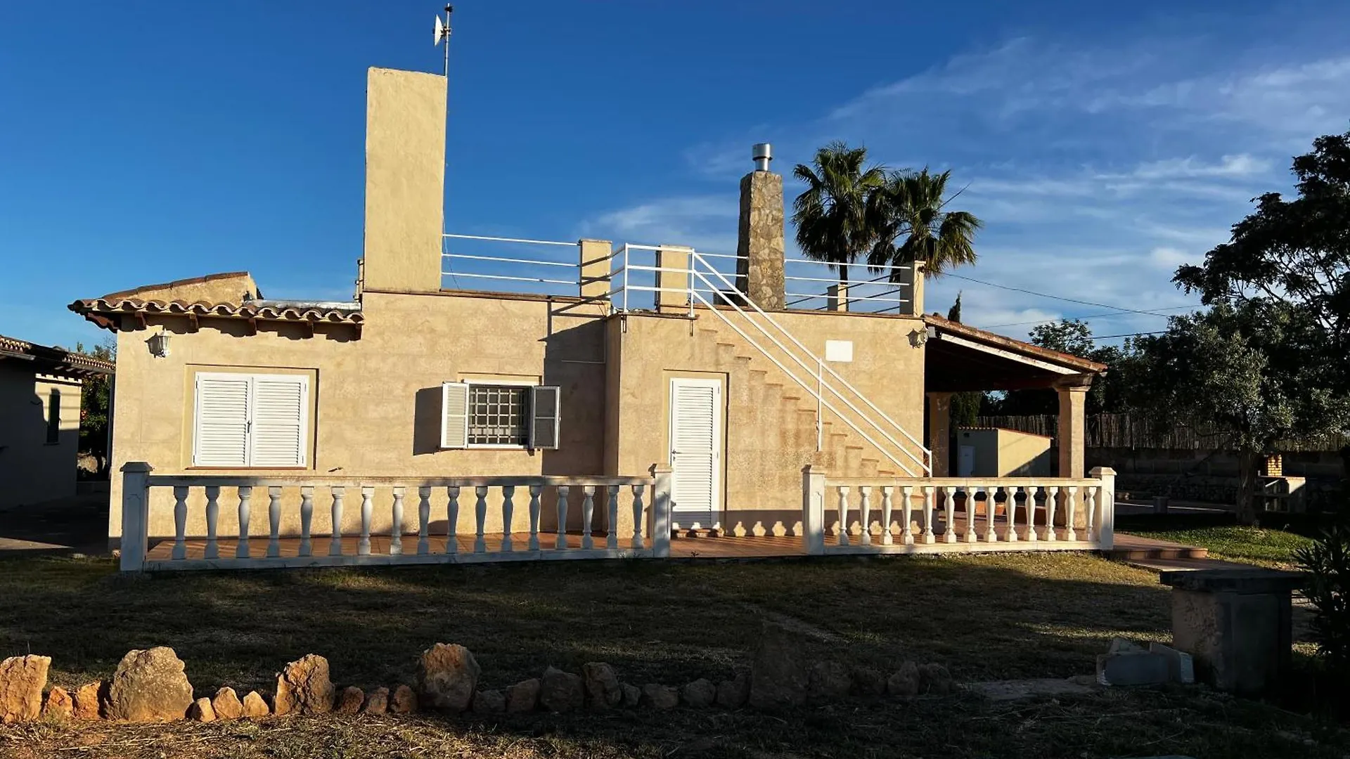 Villa En Llucmajor 0*, Llucmajor (Mallorca) España
