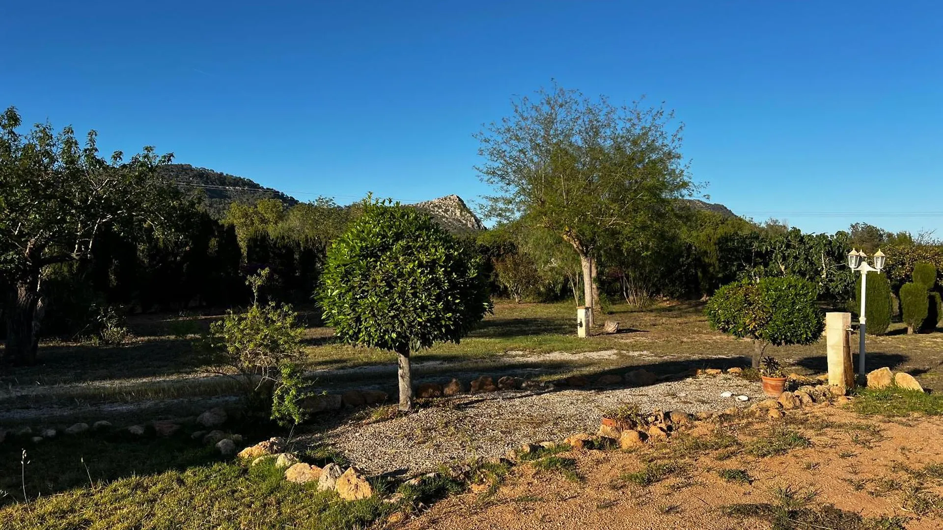 Сasa de vacaciones Villa En Llucmajor España